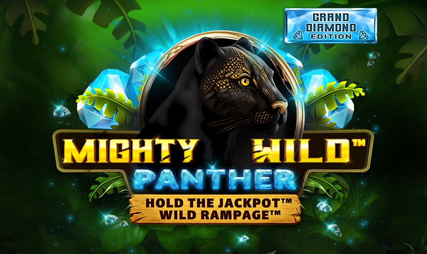 Mighty Wild™: Panther Grand Diamond Edition