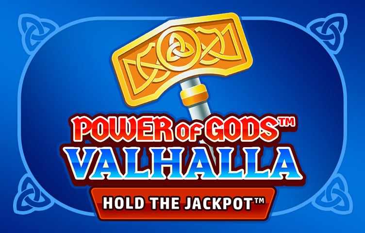 Power of Gods™: Valhalla Extremely Light