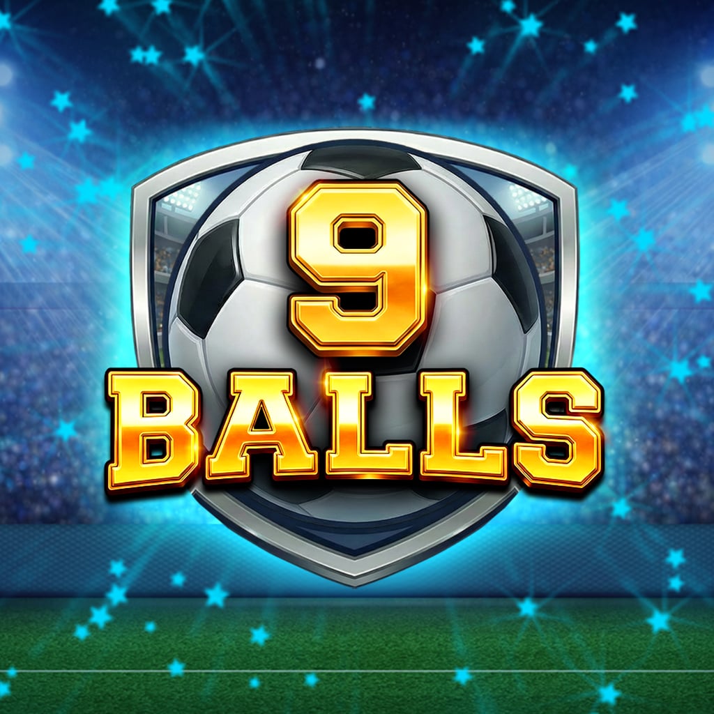 9 Balls