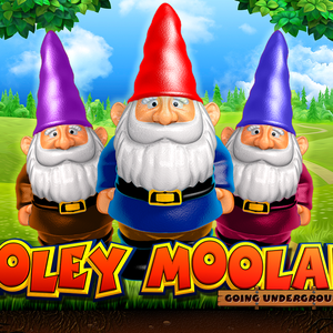 Moley Moolah