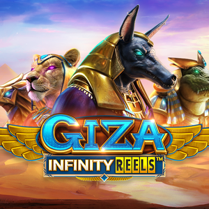 Giza Infinity Reels