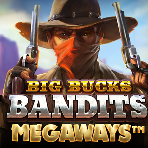 Big Bucks Bandits Megaways