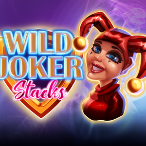 Wild Joker Stacks