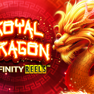 Royal Dragon Infinity Reels