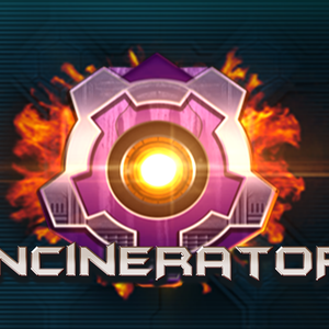 Incinerator