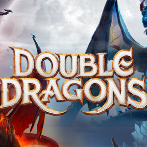 Double Dragons