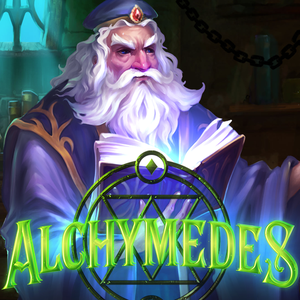 Alchymedes