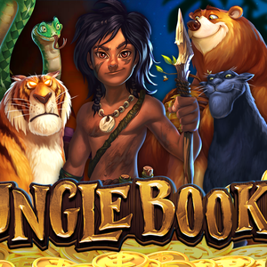 Jungle Books