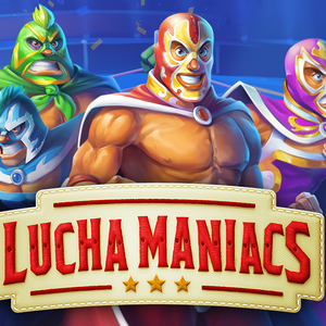 Lucha Maniacs