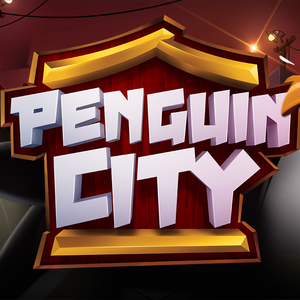 Penguin City