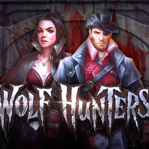 Wolf Hunters