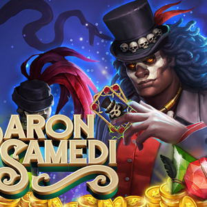 Baron Samedi