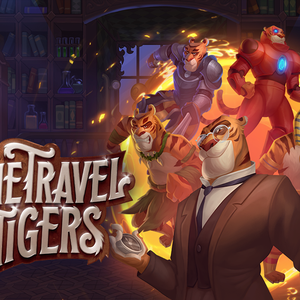 Time Travel Tigers