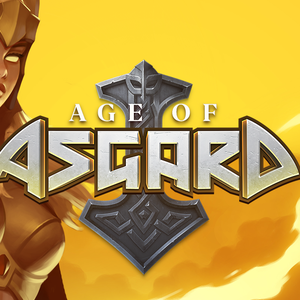 Age of Asgard