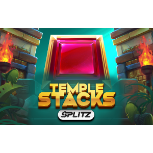 Temple Stacks: Splitz