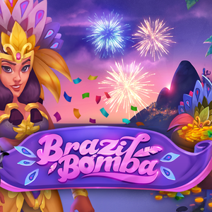 Brazil Bomba