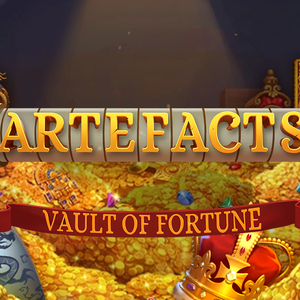 Vault of Fortune