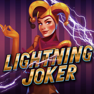 Lightning Joker