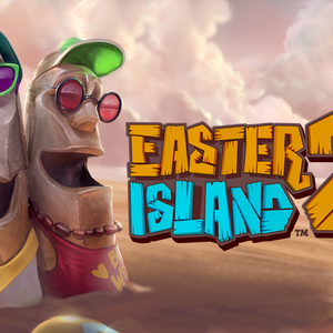 Easter Island 2