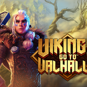 Vikings go to Valhalla