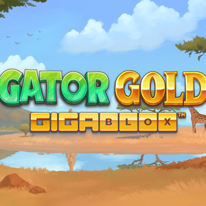 Gator Gold Gigablox