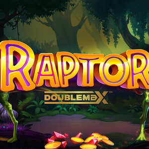 Raptor Doublemax