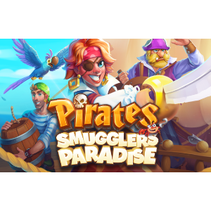 Pirates: Smugglers Paradise