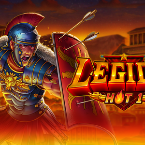 Legion Hot1