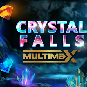 Crystal Falls
