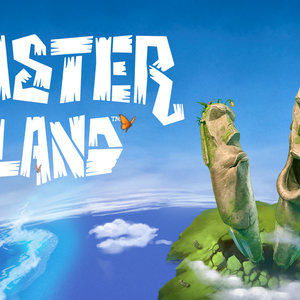 Easter Island