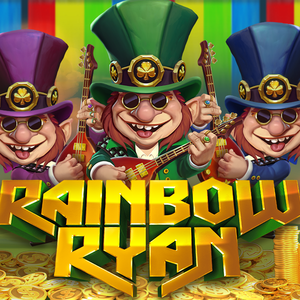 Rainbow Ryan
