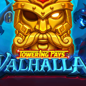 Towering Pays Valhalla