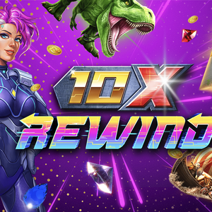 10x Rewind