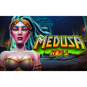 Medusa Hot 1