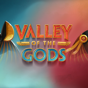 Valley of the Gods