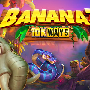 Bananaz 10K Ways