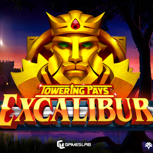 Towering Pays Excalibur