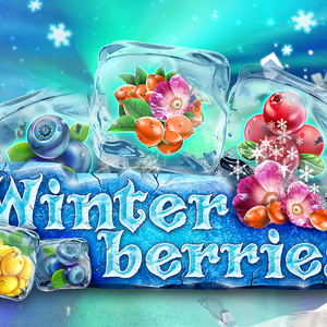 Winterberries