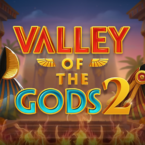 Valley of the Gods 2