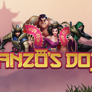 Hanzo's Dojo