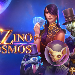 Cazino Cosmos
