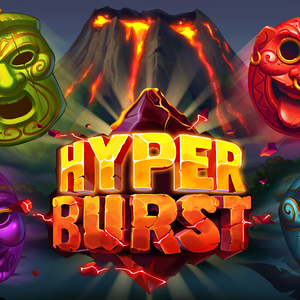 Hyperburst