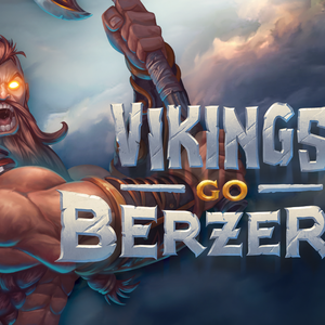 Vikings go Berzerk