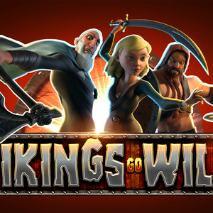Vikings go Wild