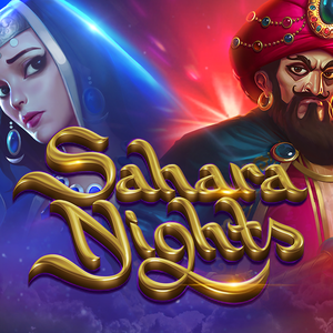 Sahara Nights