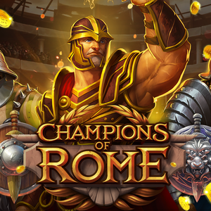 Champions of Rome