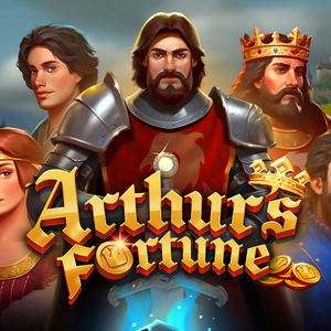 Arthur's Fortune