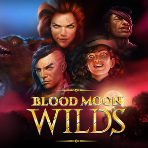 Blood Moon Wilds