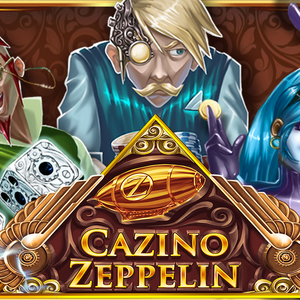 Cazino Zeppelin