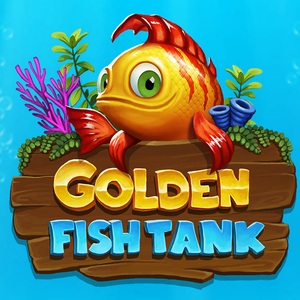 Golden Fish Tank